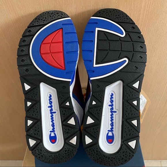 Brand New CHAMPION Sneakers (W 6 / Y 4.5) - Picture 9 of 12